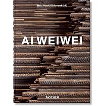 Ai weiwei: 40th Ed. | Amazon.com.br